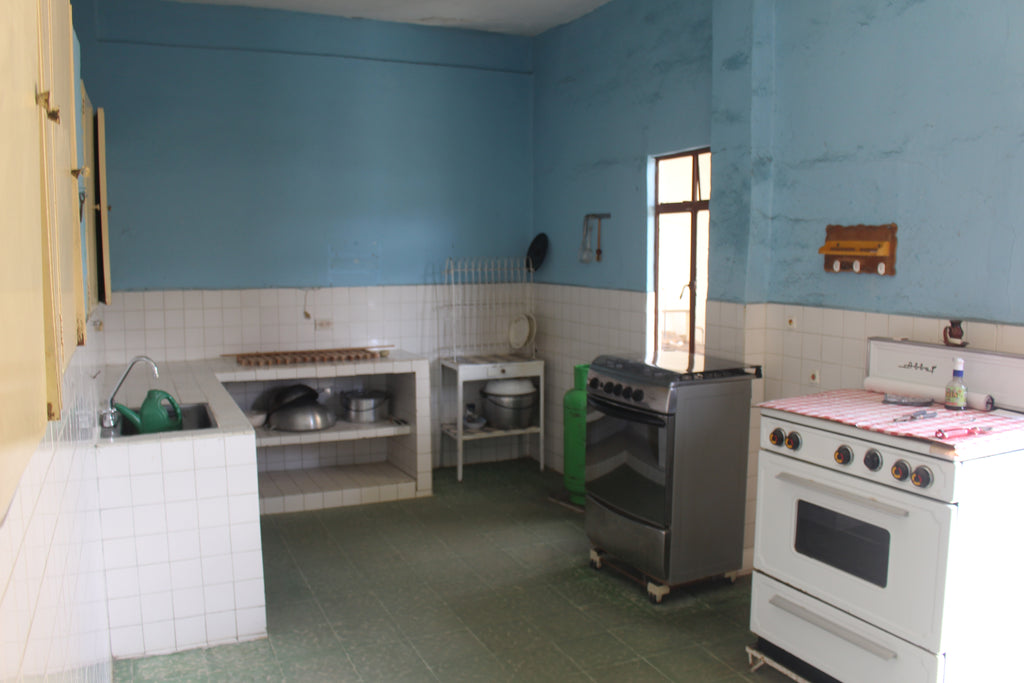 Casa Colonial en Charalá + Lote Extra | Inmobiliaria Urbaken