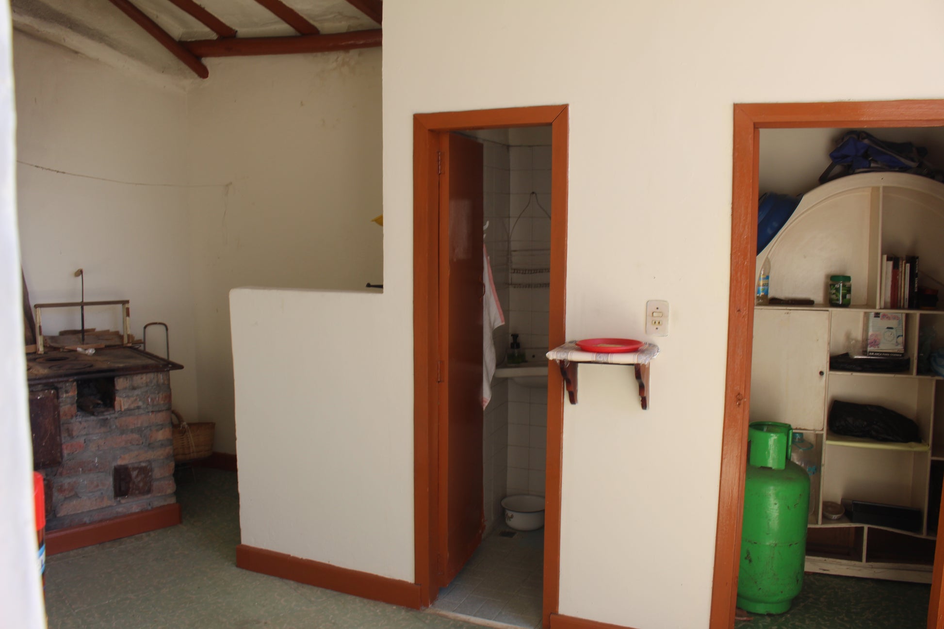 Casa Colonial en Charalá + Lote Extra | Inmobiliaria Urbaken