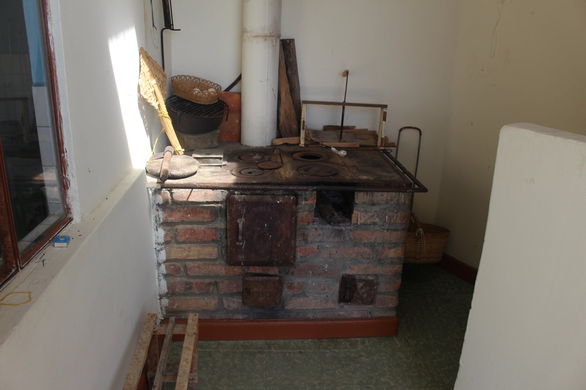 Casa Colonial en Charalá + Lote Extra | Inmobiliaria Urbaken