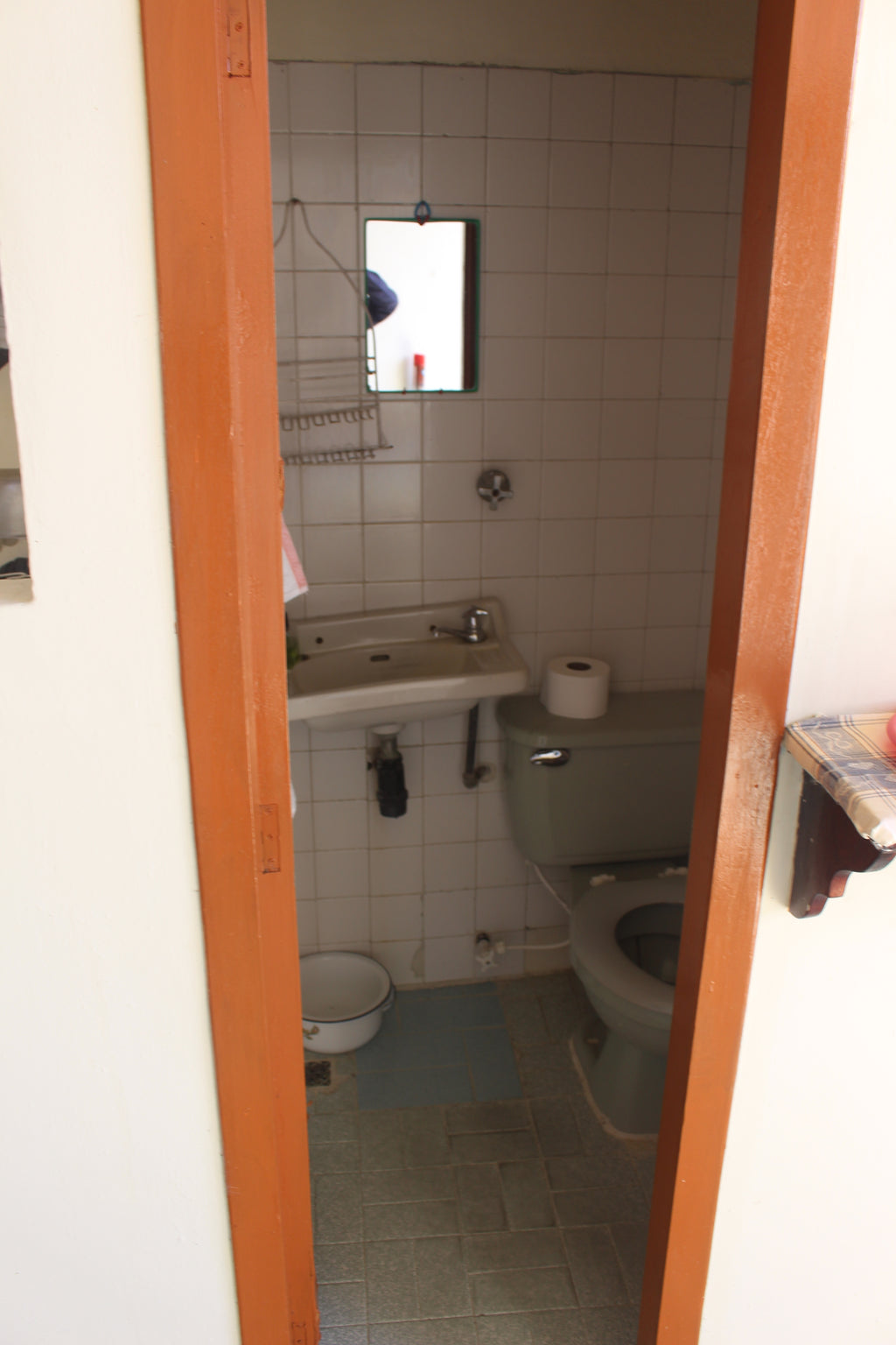 Casa Colonial en Charalá + Lote Extra | Inmobiliaria Urbaken