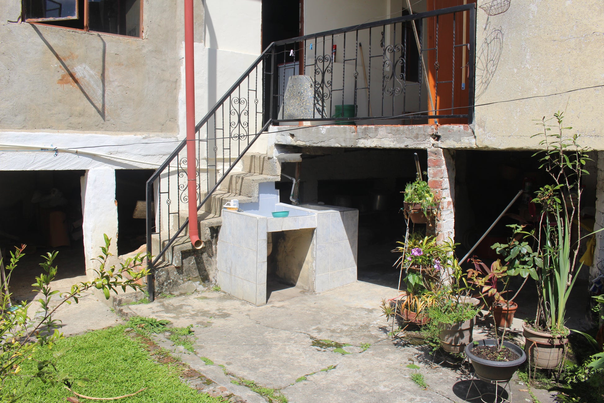 Casa Colonial en Charalá + Lote Extra | Inmobiliaria Urbaken