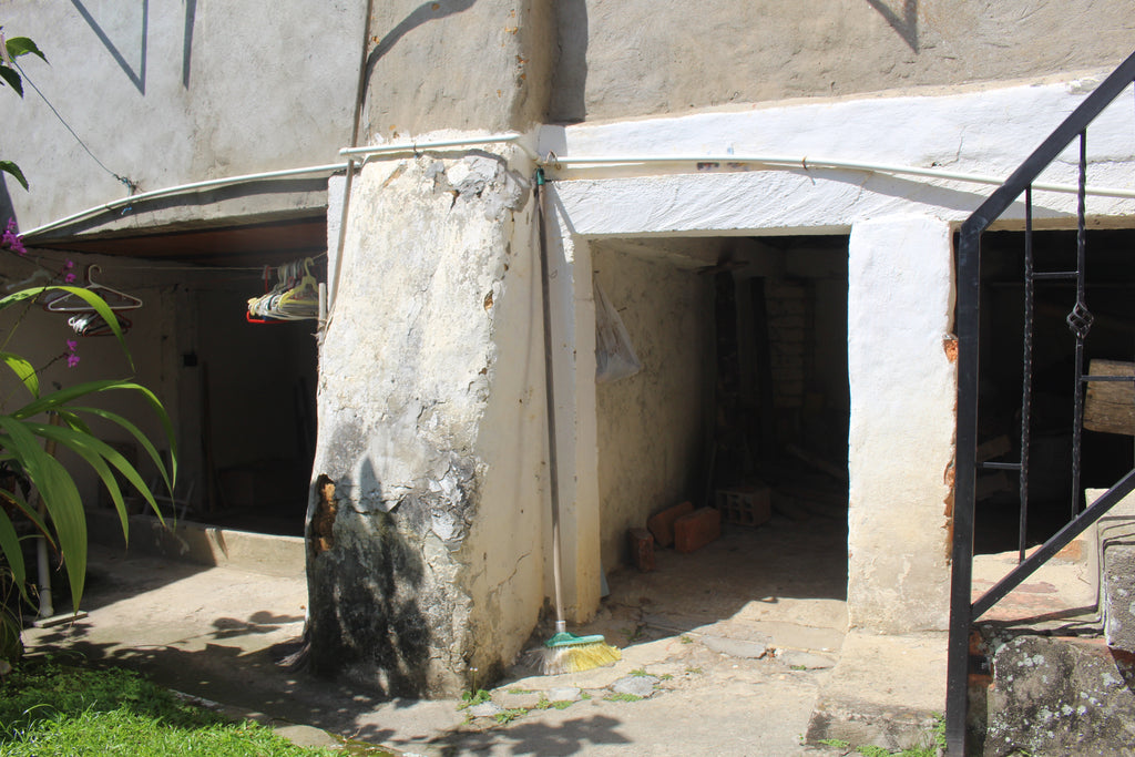 Casa Colonial en Charalá + Lote Extra | Inmobiliaria Urbaken