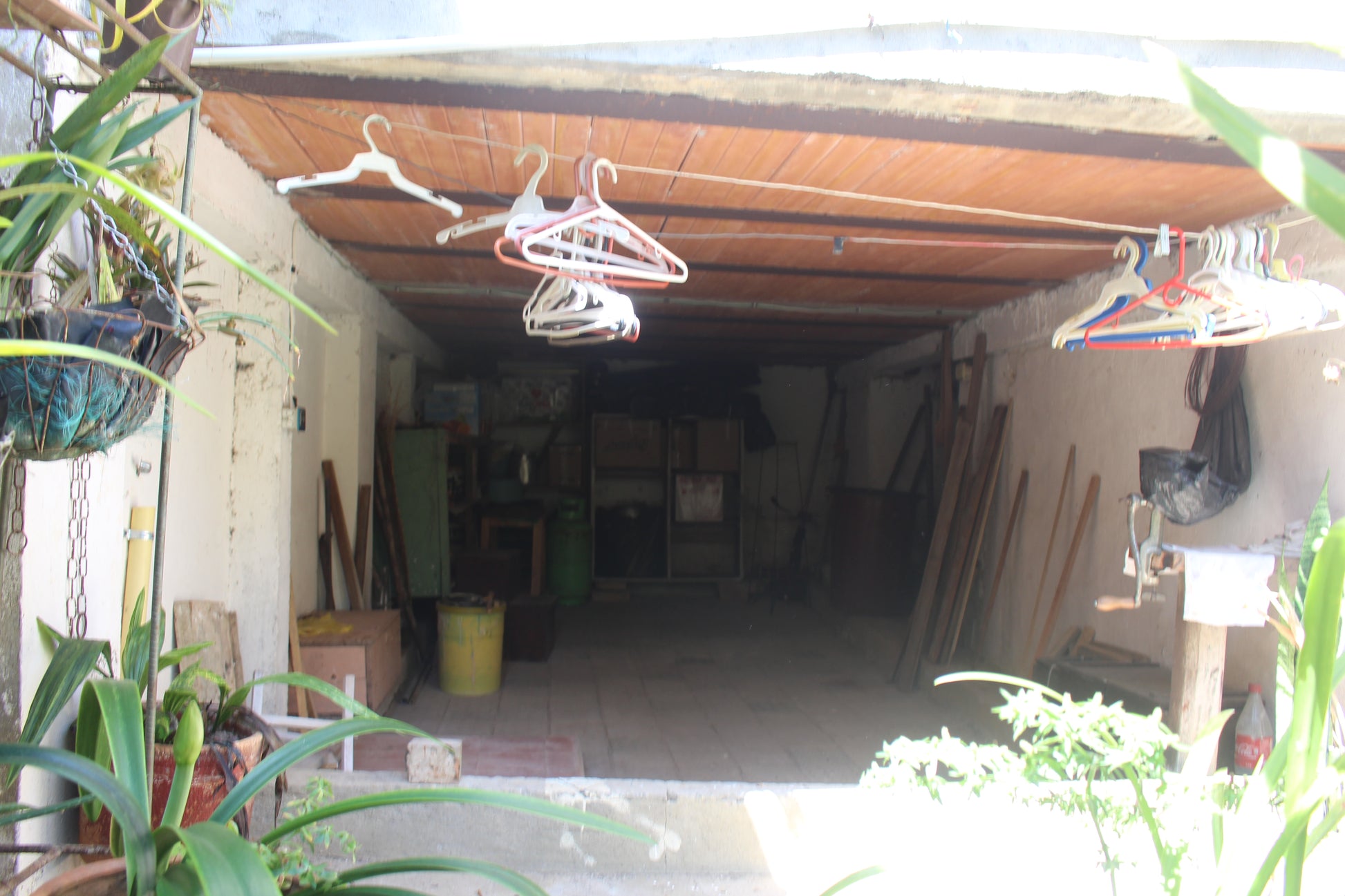 Casa Colonial en Charalá + Lote Extra | Inmobiliaria Urbaken