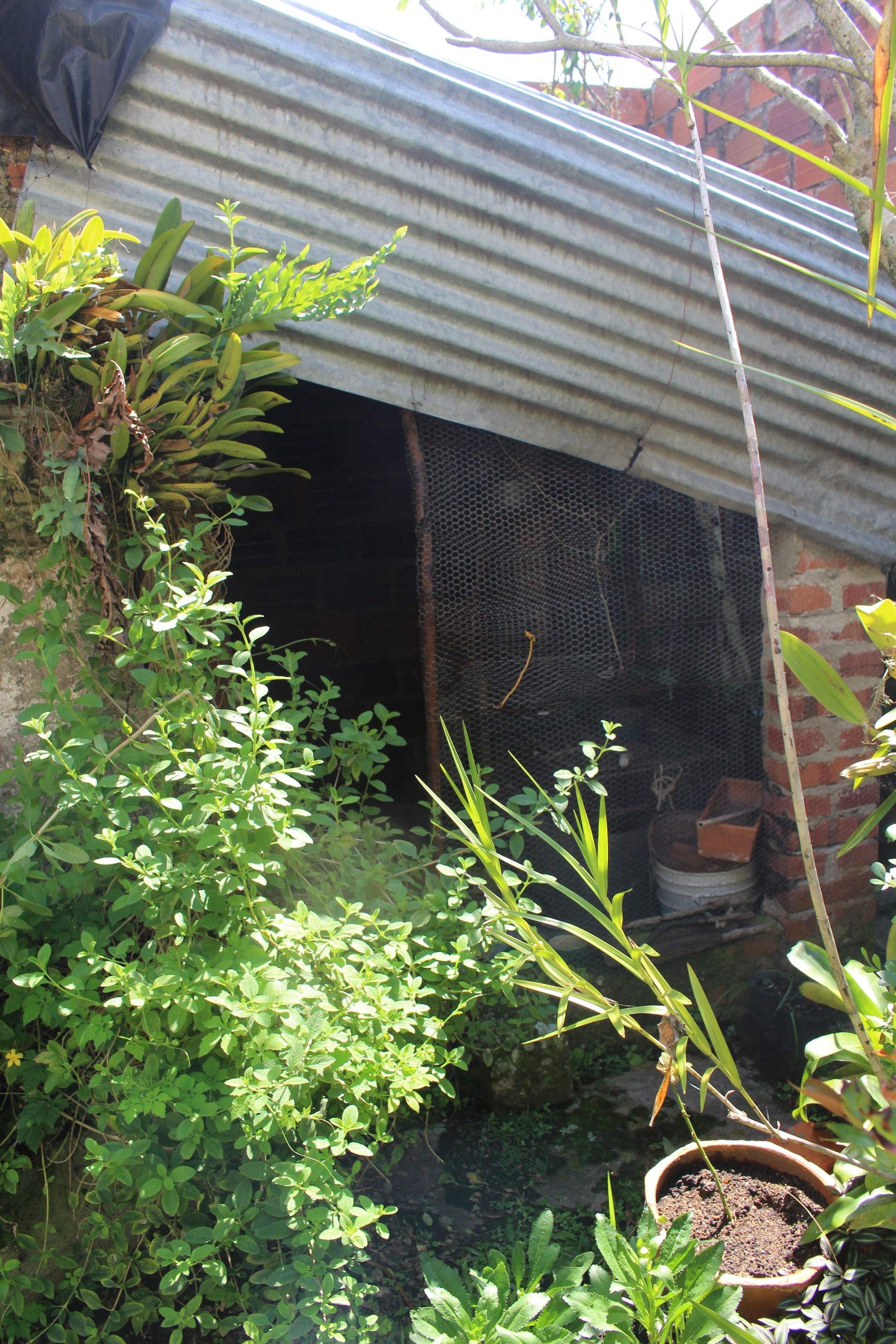 Casa Colonial en Charalá + Lote Extra | Inmobiliaria Urbaken