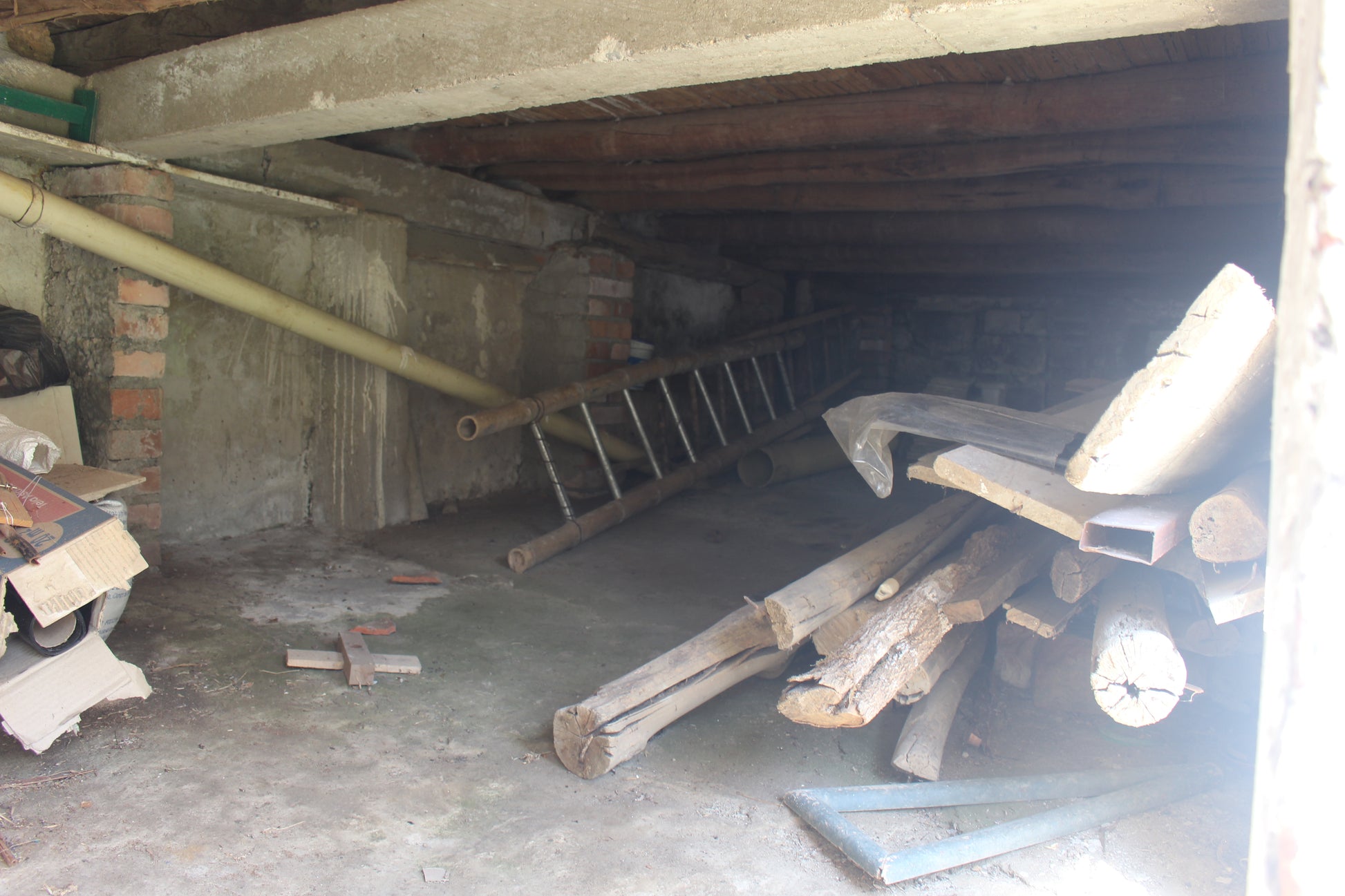 Casa Colonial en Charalá + Lote Extra | Inmobiliaria Urbaken