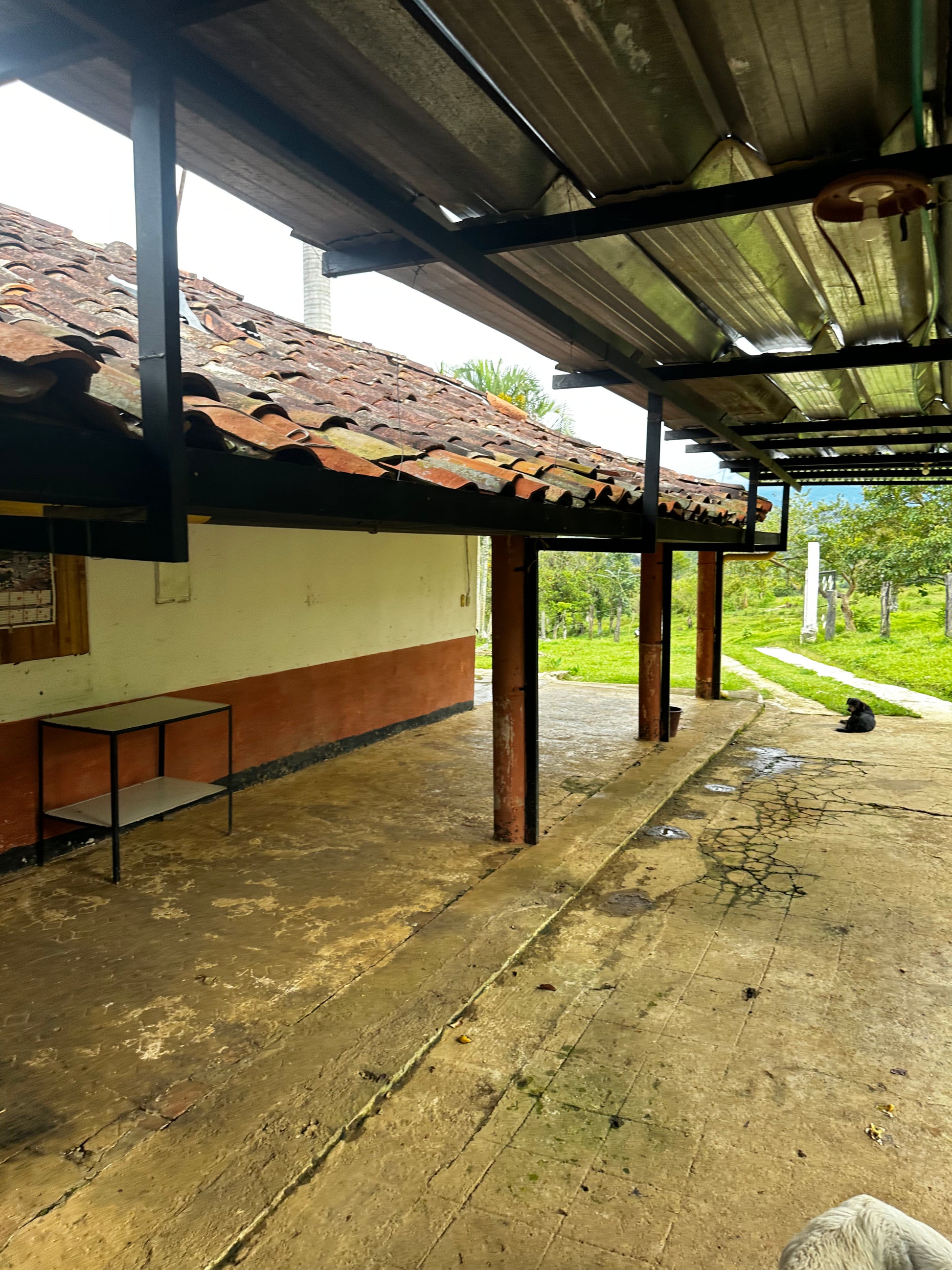 Finca "La Macana" con 5 Pozos y Cascada en Charalá | Inmobiliaria Urbaken