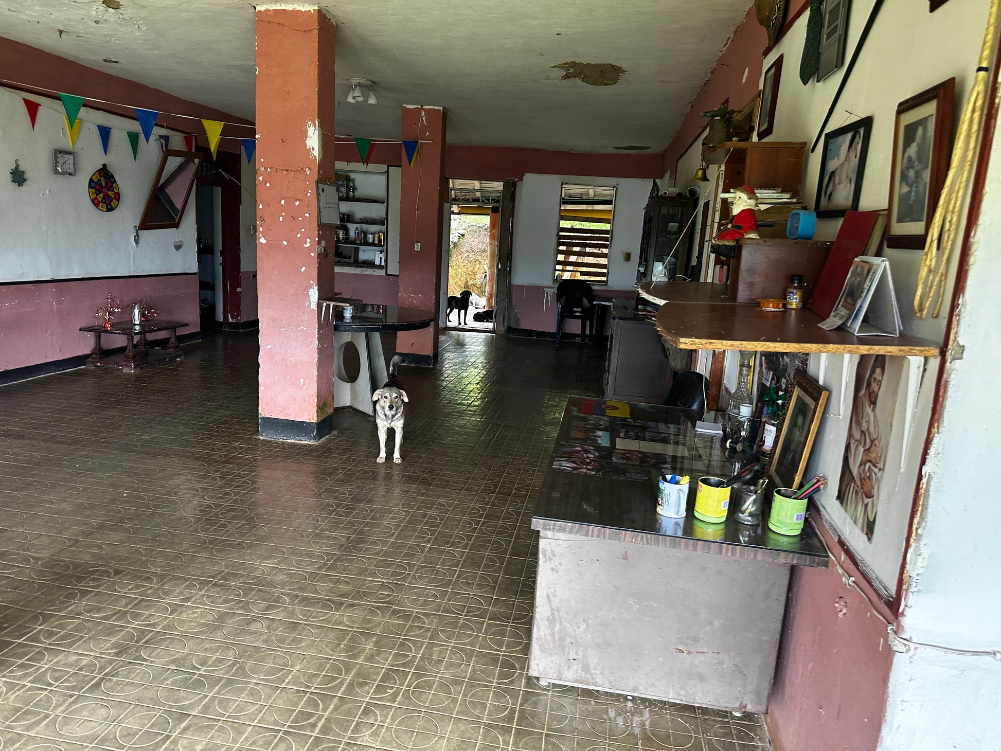 Finca "La Macana" con 5 Pozos y Cascada en Charalá | Inmobiliaria Urbaken