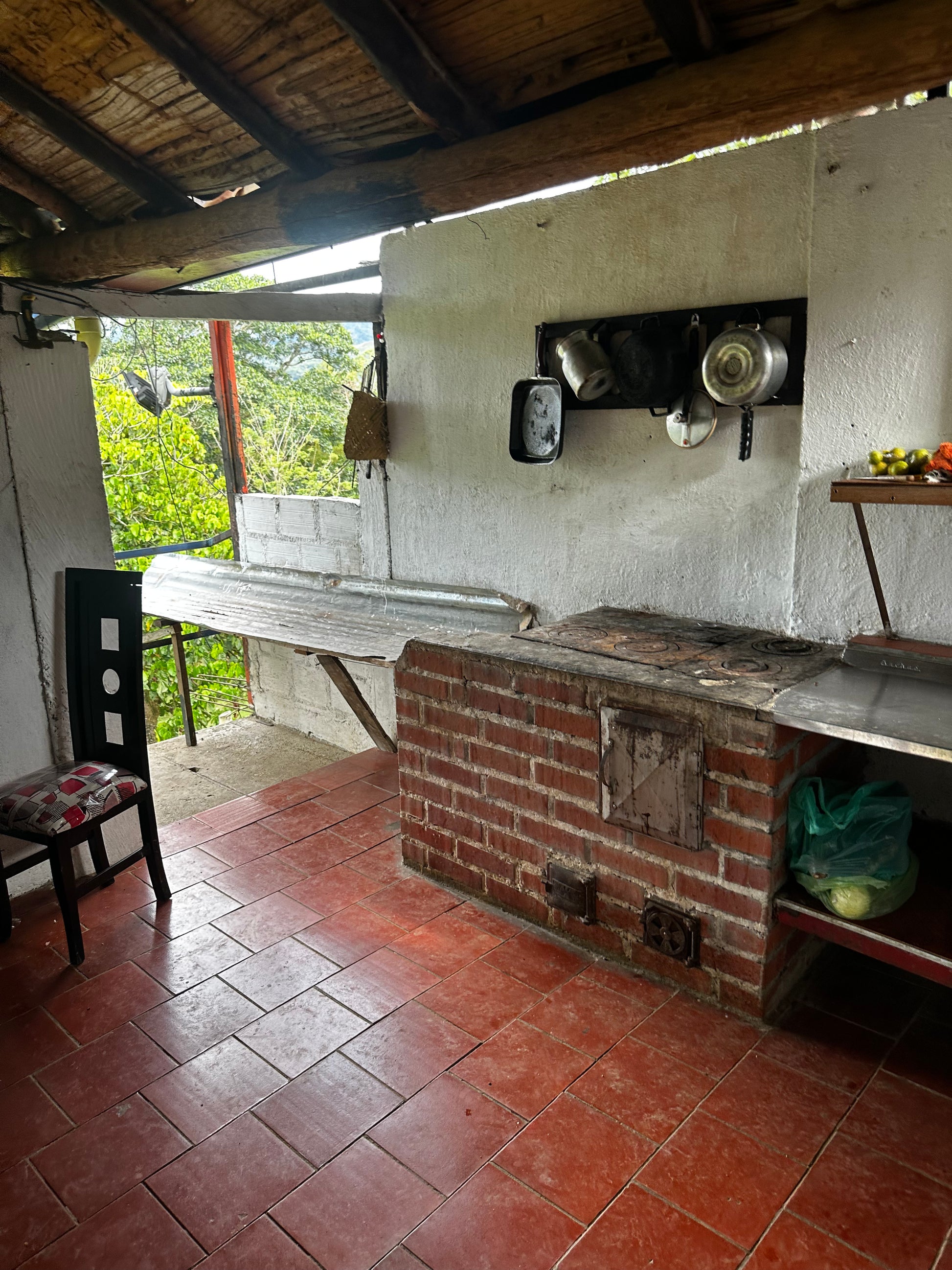 Finca "La Macana" con 5 Pozos y Cascada en Charalá | Inmobiliaria Urbaken