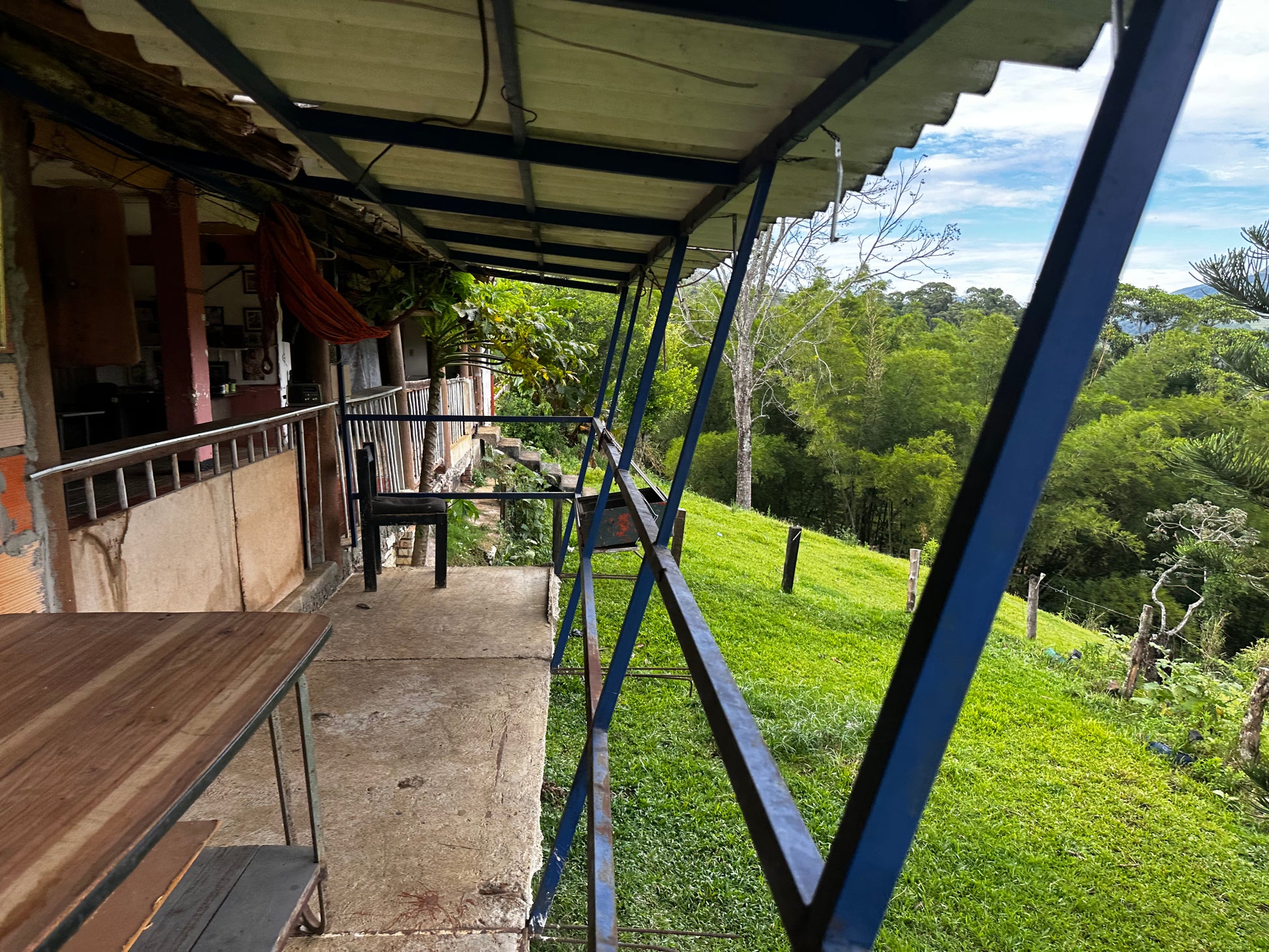 Finca "La Macana" con 5 Pozos y Cascada en Charalá | Inmobiliaria Urbaken