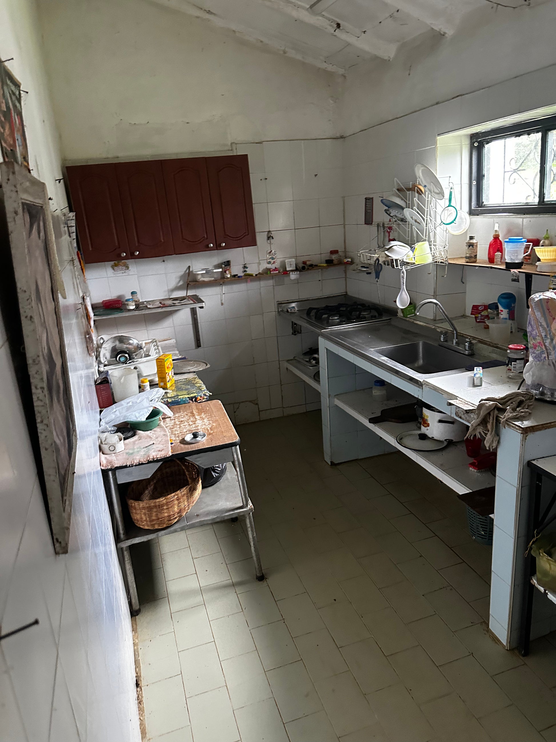 Finca "La Macana" con 5 Pozos y Cascada en Charalá | Inmobiliaria Urbaken