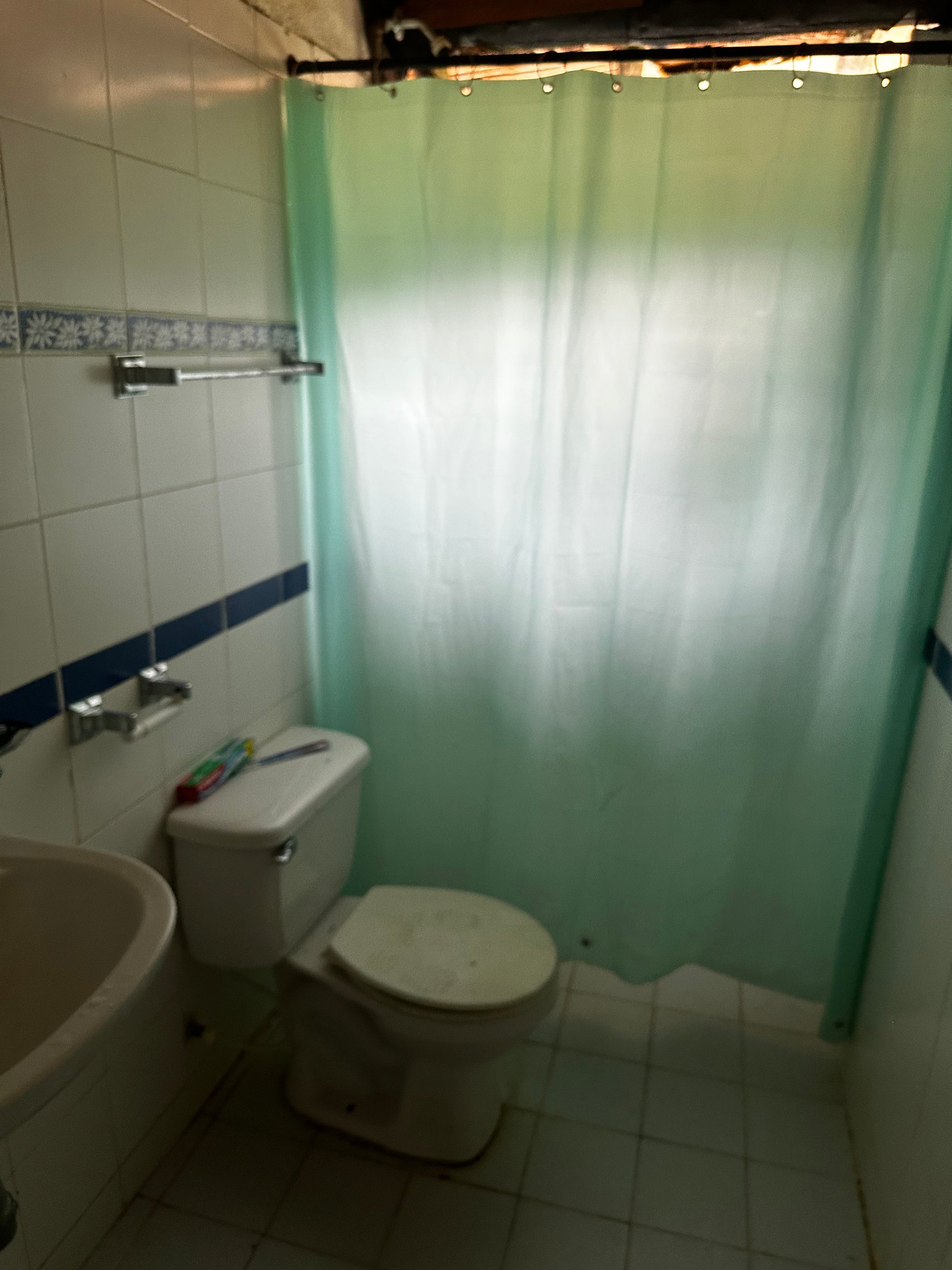 Finca "La Macana" con 5 Pozos y Cascada en Charalá | Inmobiliaria Urbaken