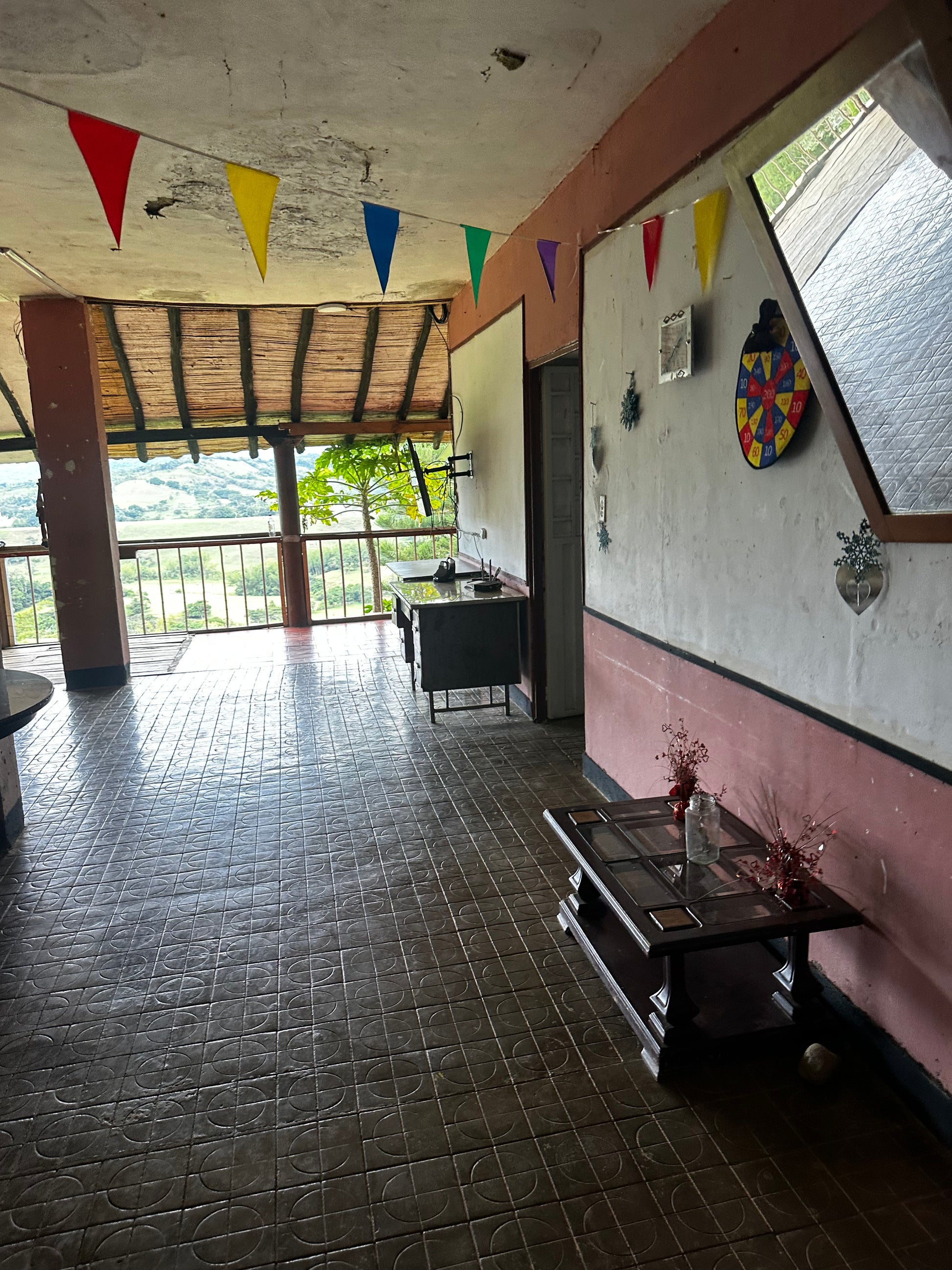 Finca "La Macana" con 5 Pozos y Cascada en Charalá | Inmobiliaria Urbaken