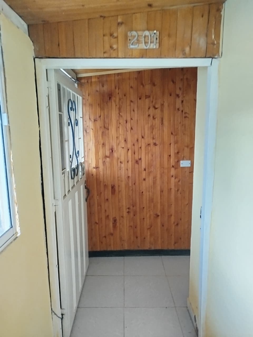 Apartaestudio en el Barrio Simón Bolívar, Charalá | Inmobiliaria Urbaken