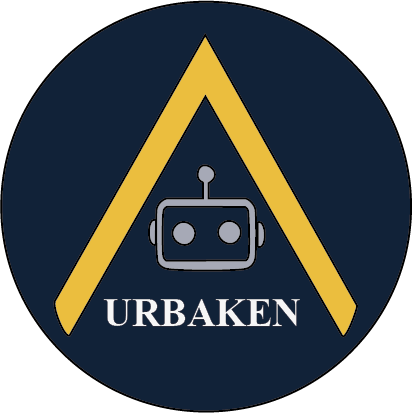 Urbaken