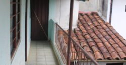 House in the Óscar Martínez neighborhood