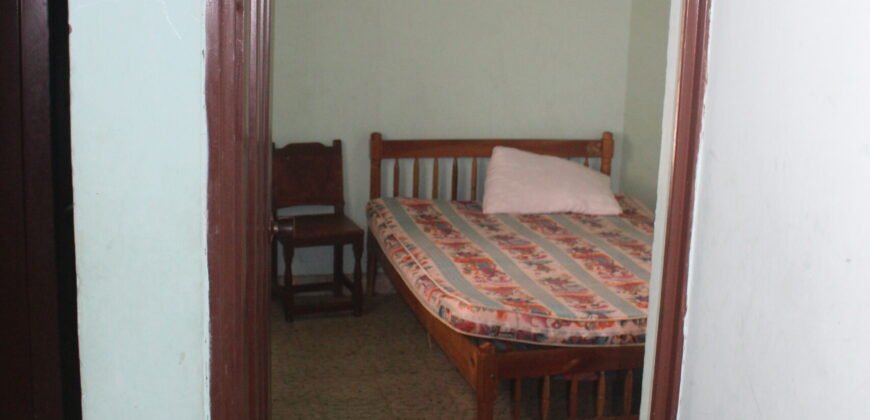 House in the Óscar Martínez neighborhood