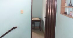 House in the Óscar Martínez neighborhood