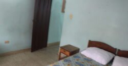 House in the Óscar Martínez neighborhood