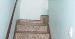 House in the Óscar Martínez neighborhood