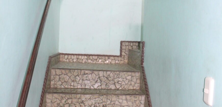 House in the Óscar Martínez neighborhood