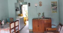 House in the Óscar Martínez neighborhood