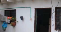 House in the Óscar Martínez neighborhood