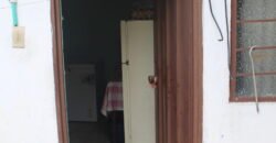 House in the Óscar Martínez neighborhood