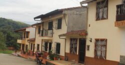 House in the Óscar Martínez neighborhood